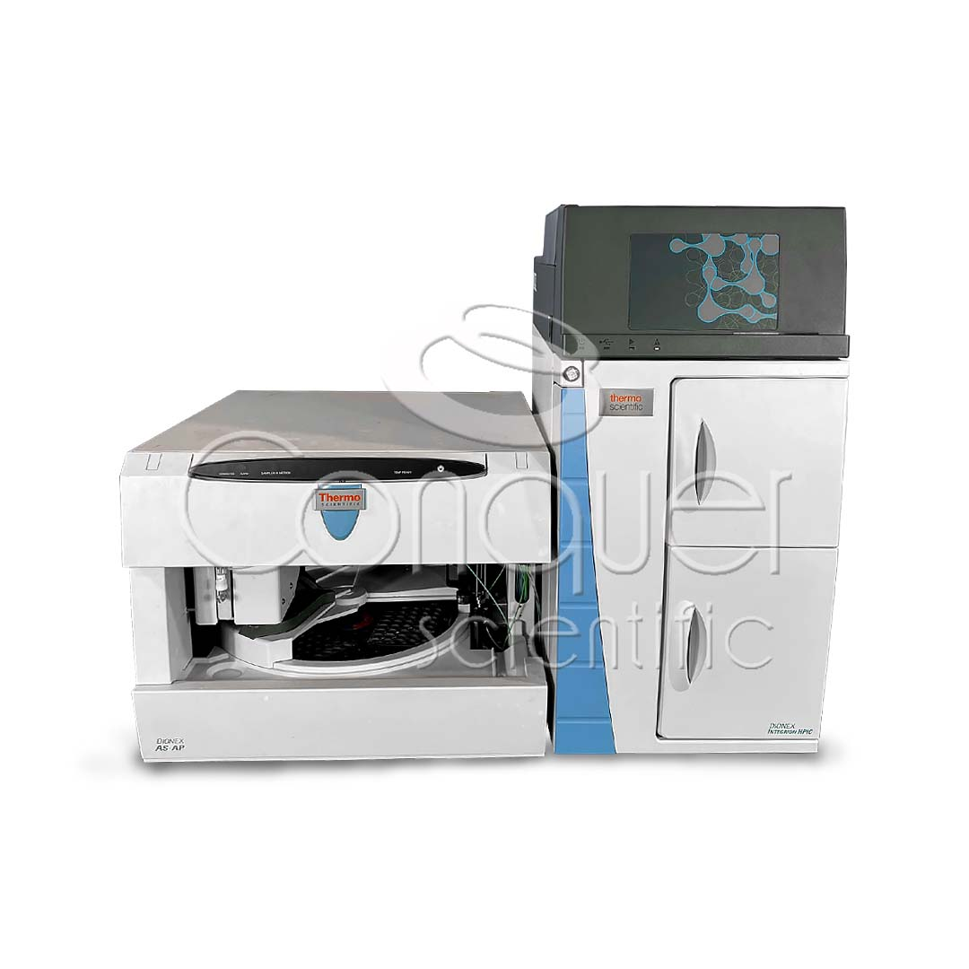 Thermo Scientific Dionex Integrion HPIC With AS-AP