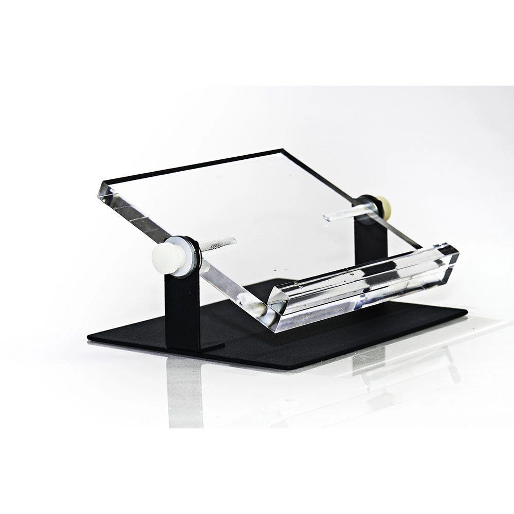 Bel-Art ADJUSTABLE MICROPLATE TILTING STAND