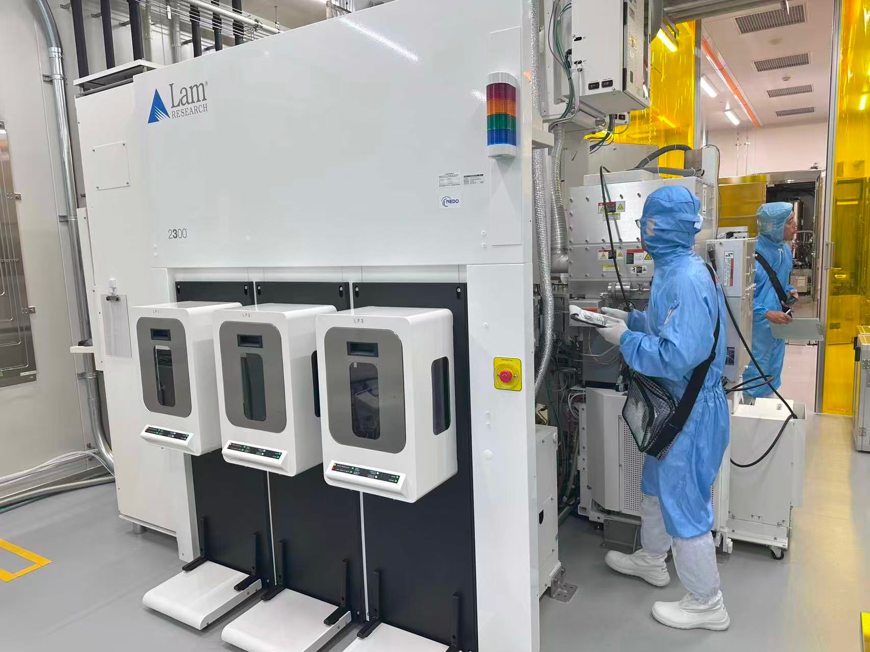 LAM 2300 Exelan Flex 45