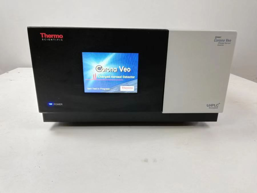 Thermo Charged Particle Detector Corona Veo