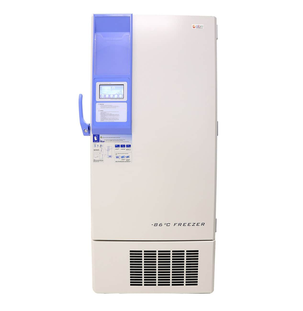 Ultra Low Temperature Lab Freezer - 510L