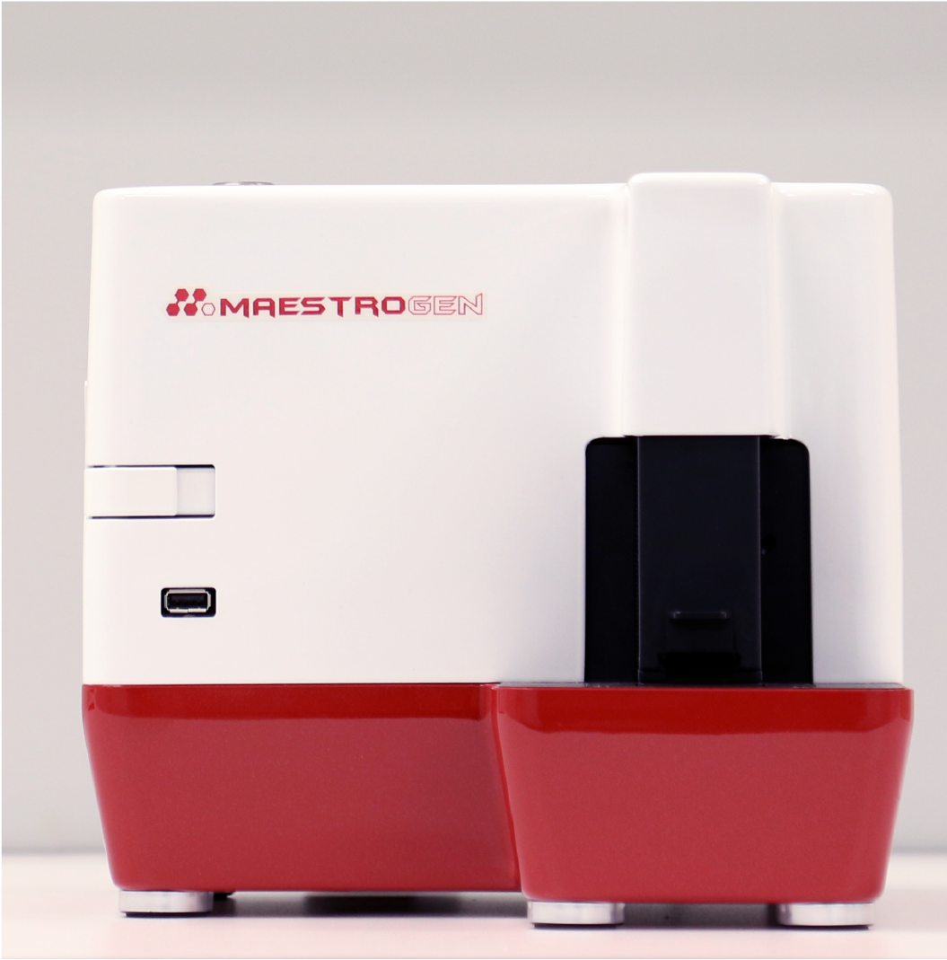 Micro-volume Spectrophotometer Pro