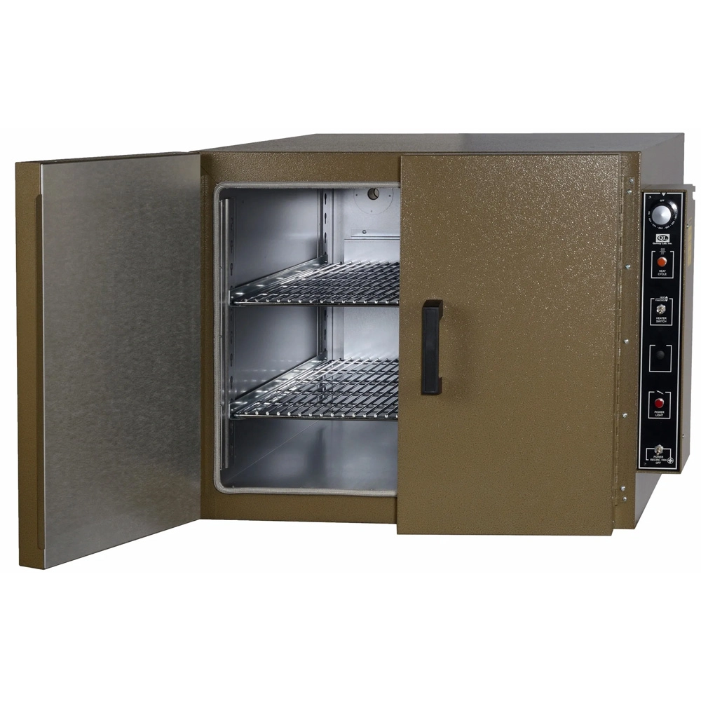 Quincy Lab 21-250S 7 Cubic Ft Bench Oven (Stainless Steel Interior) (300F Max)