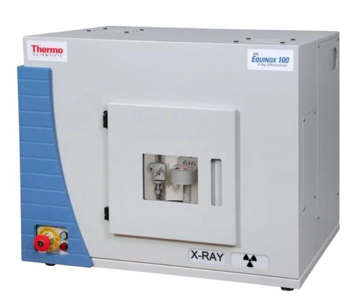 Thermo Scientific™ ARL™ EQUINOX 100 X-Ray Diffractometer