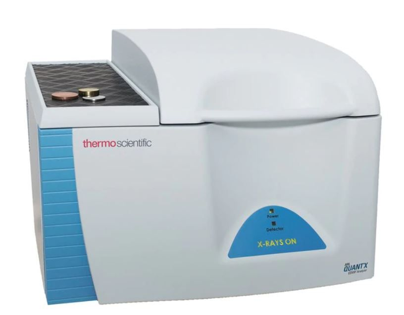 Thermo Scientific™ ARL™ QUANT'X EDXRF Spectrometer