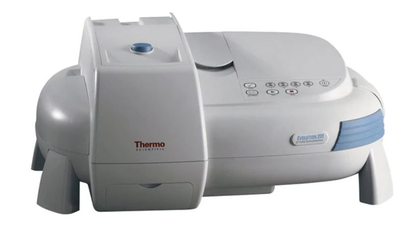 Thermo Scientific™ Evolution™ 201/220 Spectrophotometers