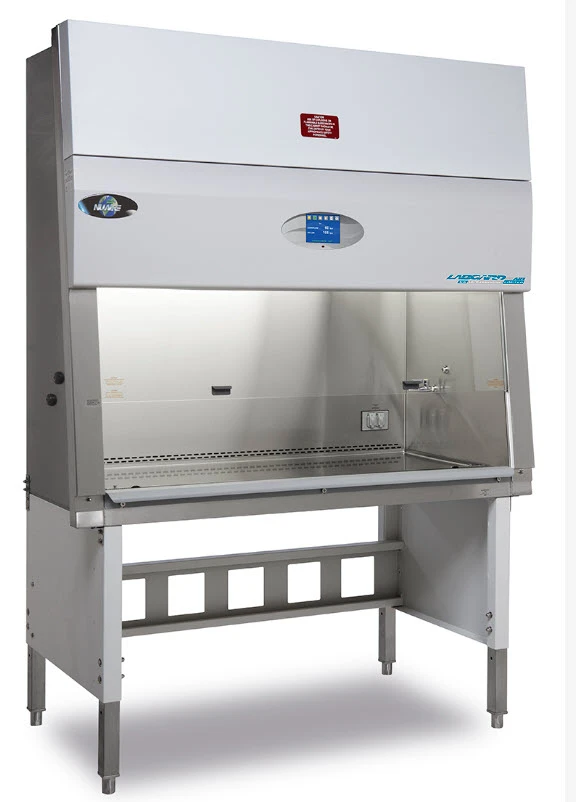 LabGard ES AIR Limited NU-545 Class II, Type A2 Biosafety Cabinet