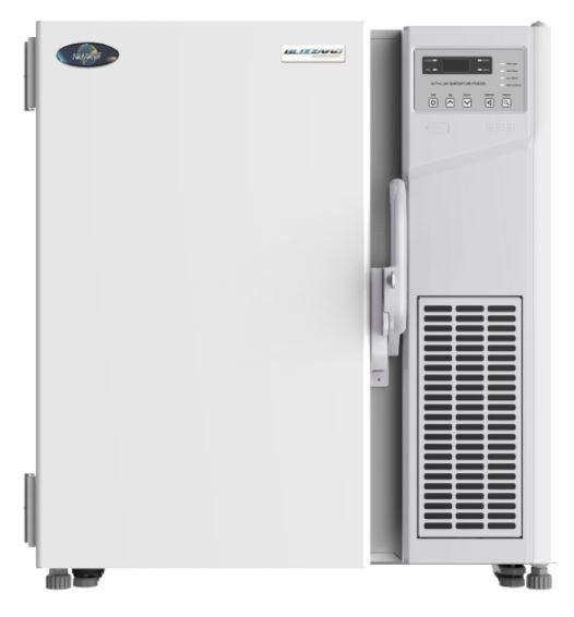 Blizzard NU-99100J -86&deg;C Ultralow Temperature Mini-Freezer