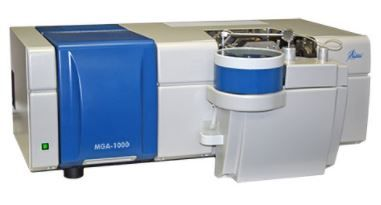 ATOMIC ABSORPTION SPECTROMETER MGA-1000