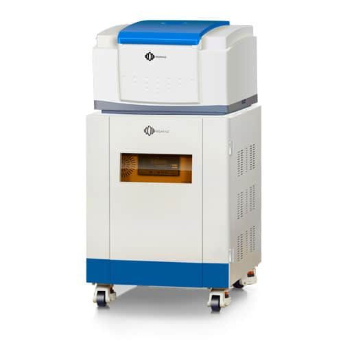 Seeds Oil and Moisture Content Benchtop NMR Analyzer