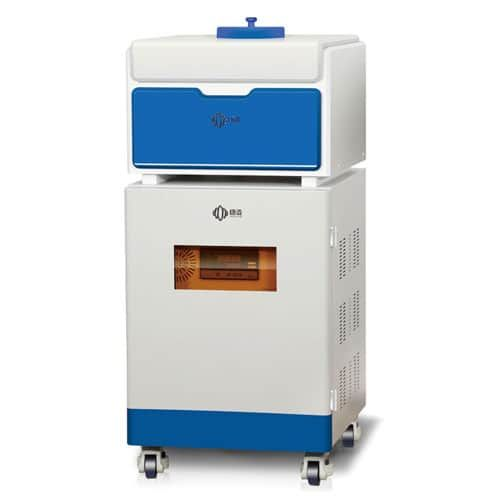 Benchtop NMR Analyzer For Food & Agriculture Research (MRI)