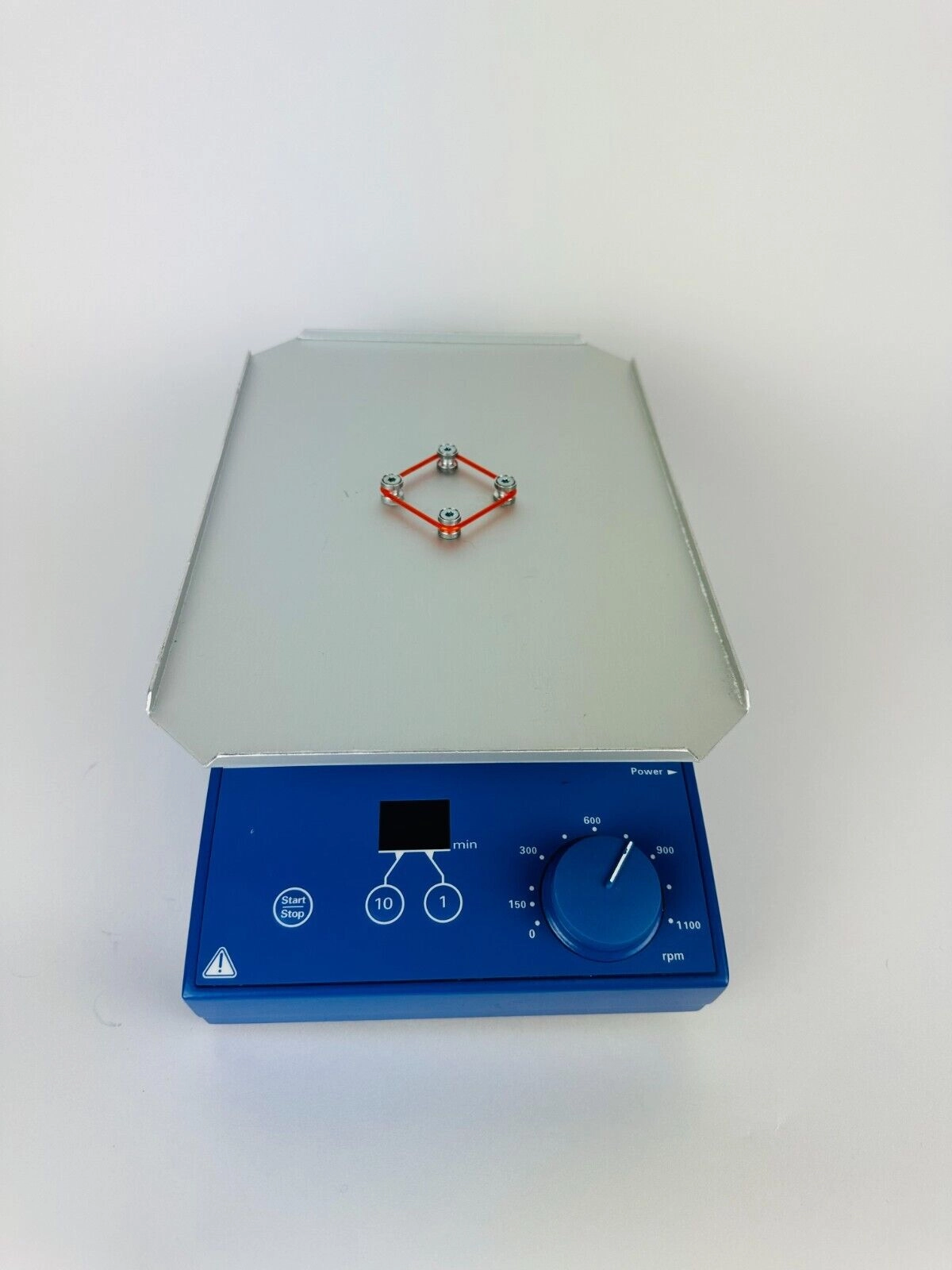 IKA MTS 2/4 Digital MicroTiter Plate Shaker