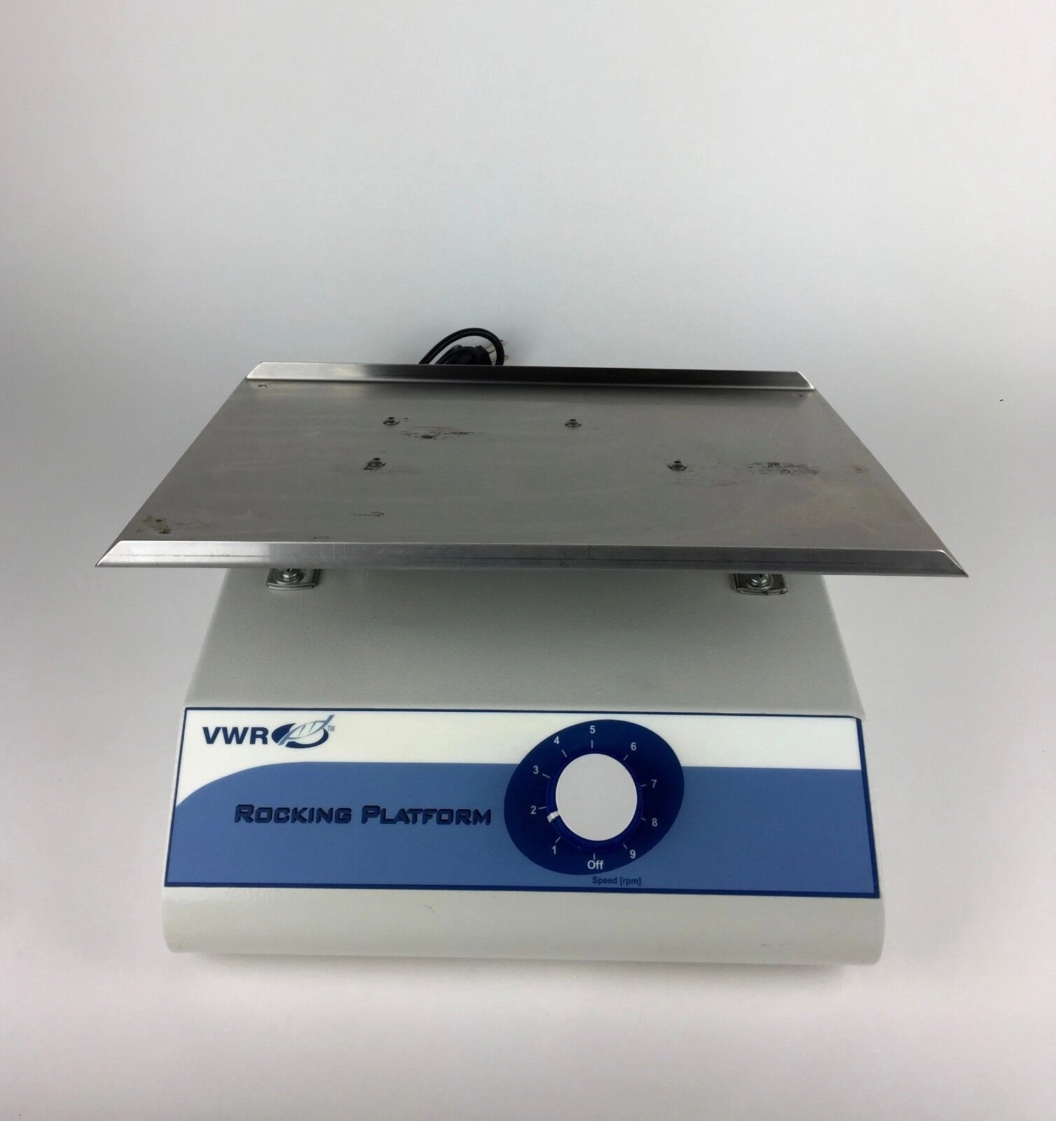 VWR Rocking Platform Model 100