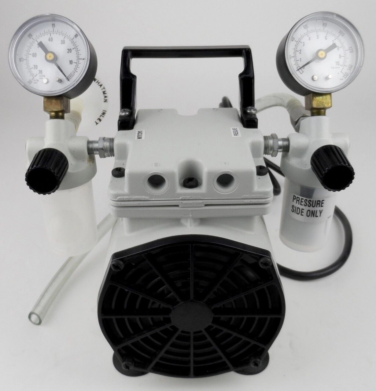 Welch Oil-Free Vacuum Pump  Model # 2522B-01