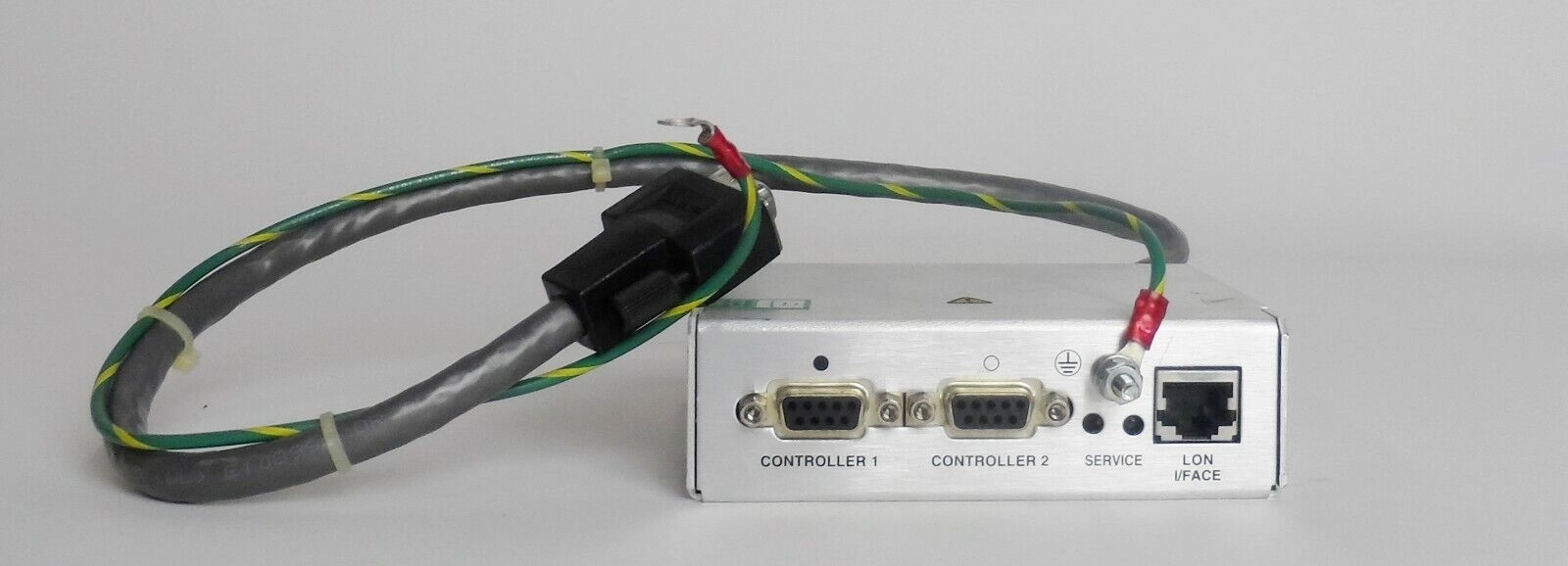 Edwards BOC LON I/F Agilent Dual Controller Interf