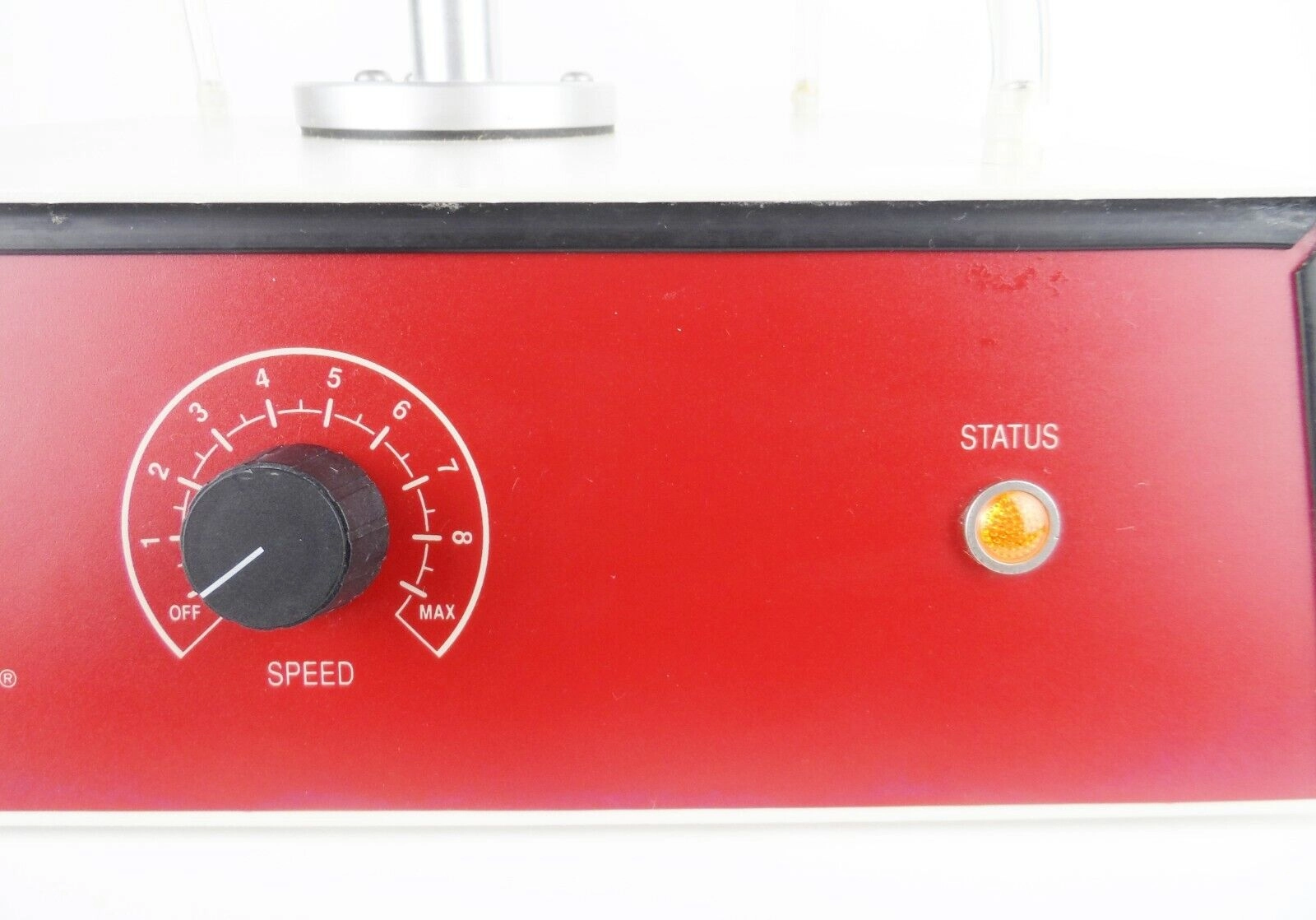 Stovall The Belly Dancer Orbital Platform Shaker