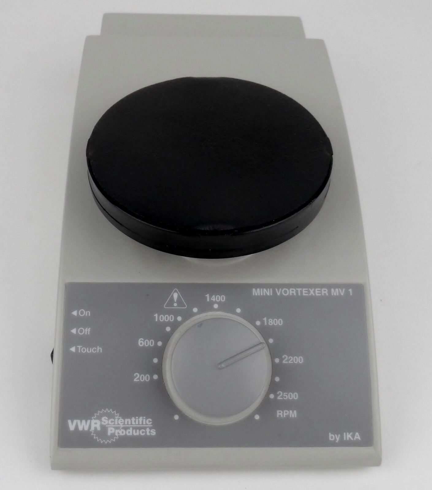 VWR Mini Vortexer MV 1