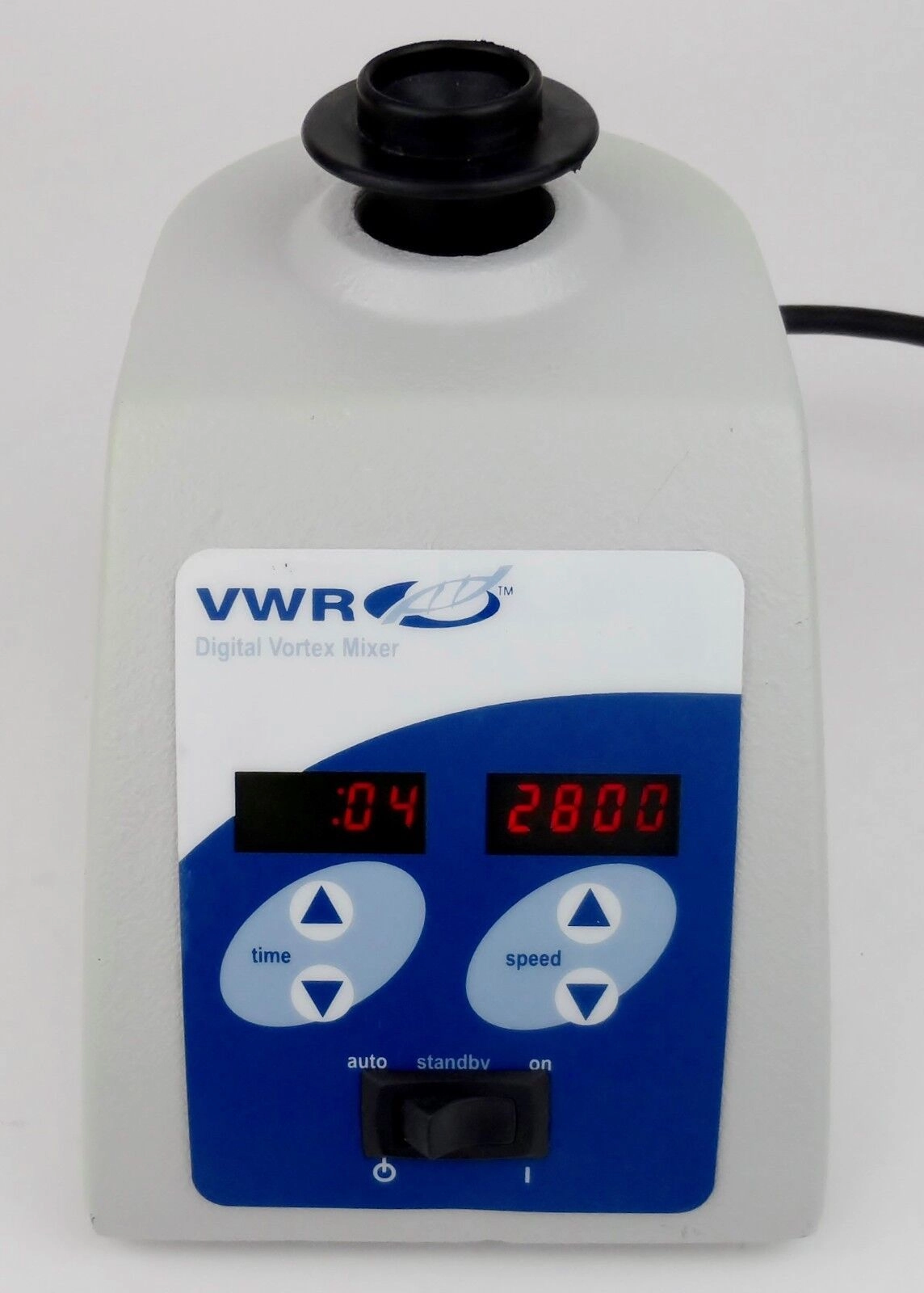 VWR Digital Vortex Mixer