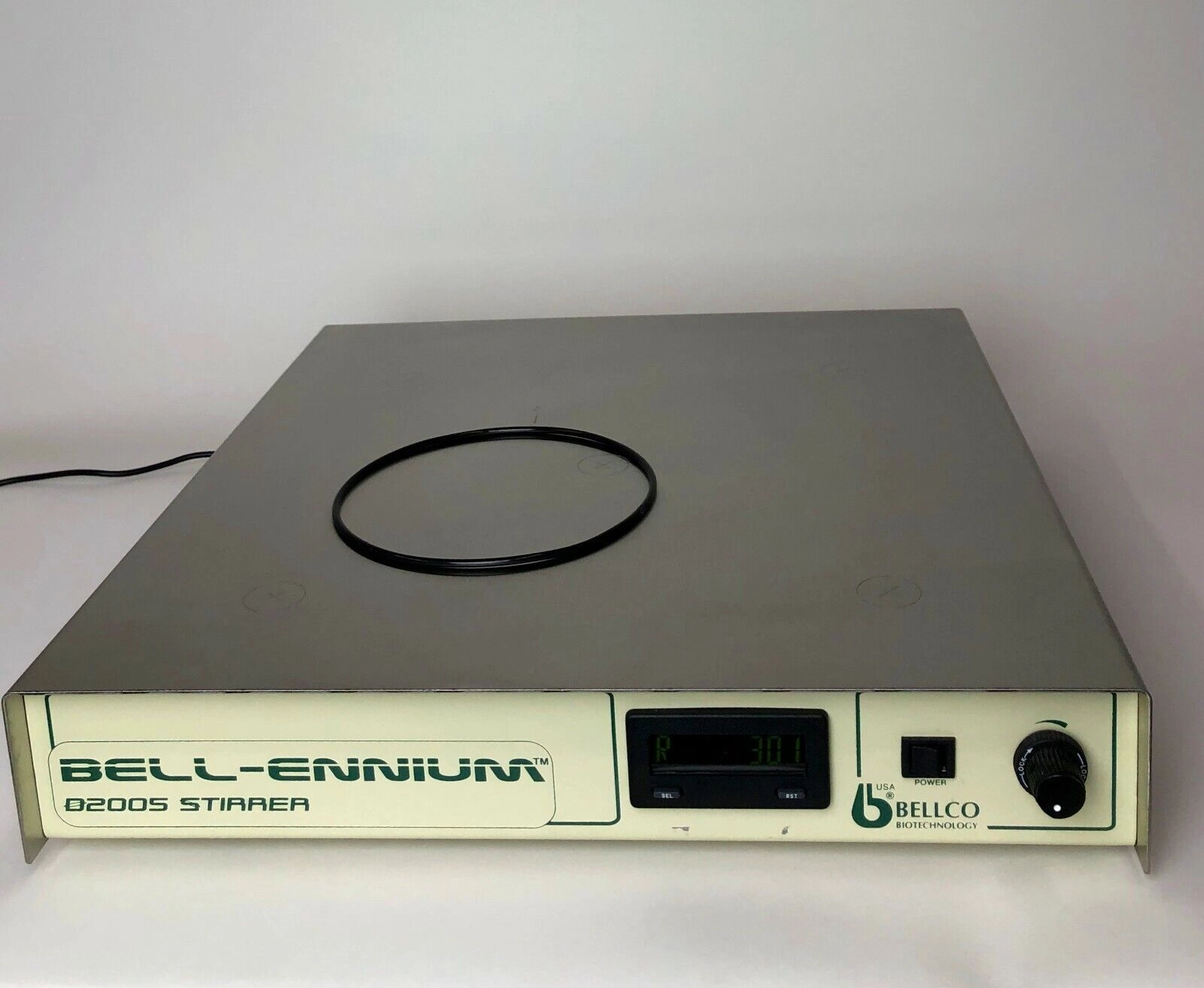 Bellco Biotechnology Bell-Ennium D2005 5 Position 
