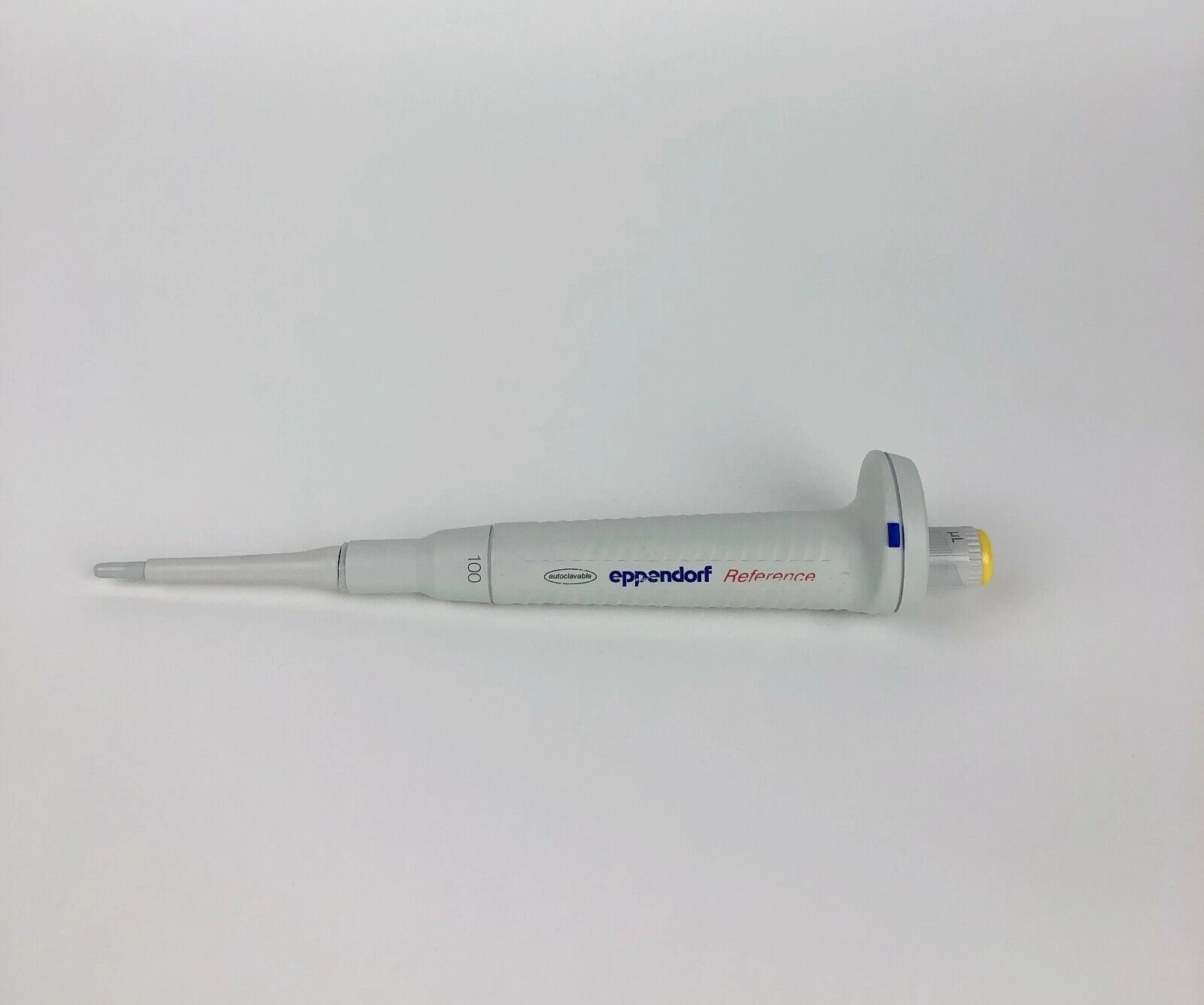 Eppendorf Reference Pipette 100