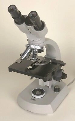 Zeiss 473415-9901 Microscope (3 Objectives)