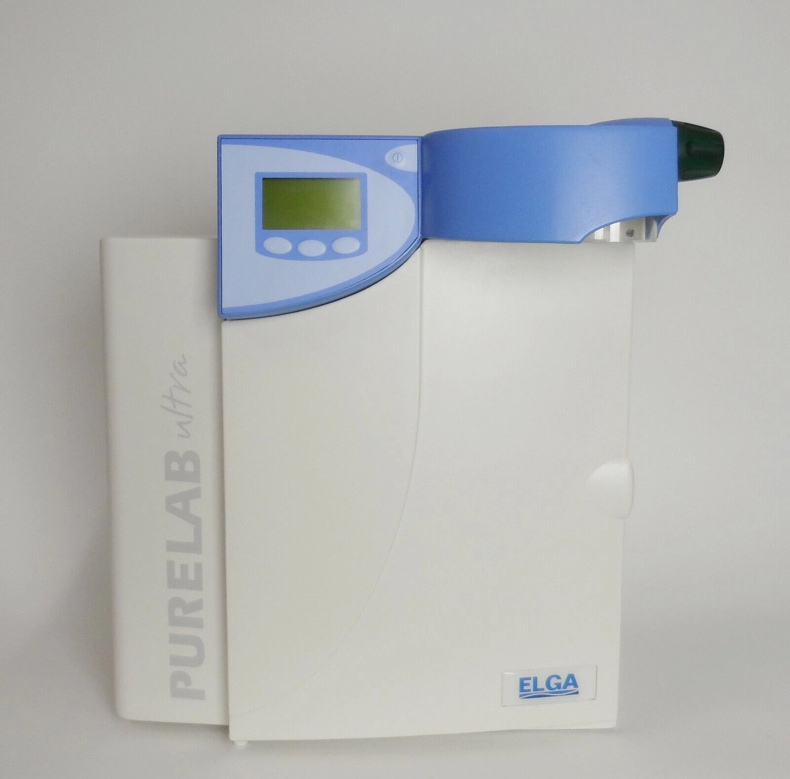 Elga PureLab Ultra Genetic Water Purification Syst