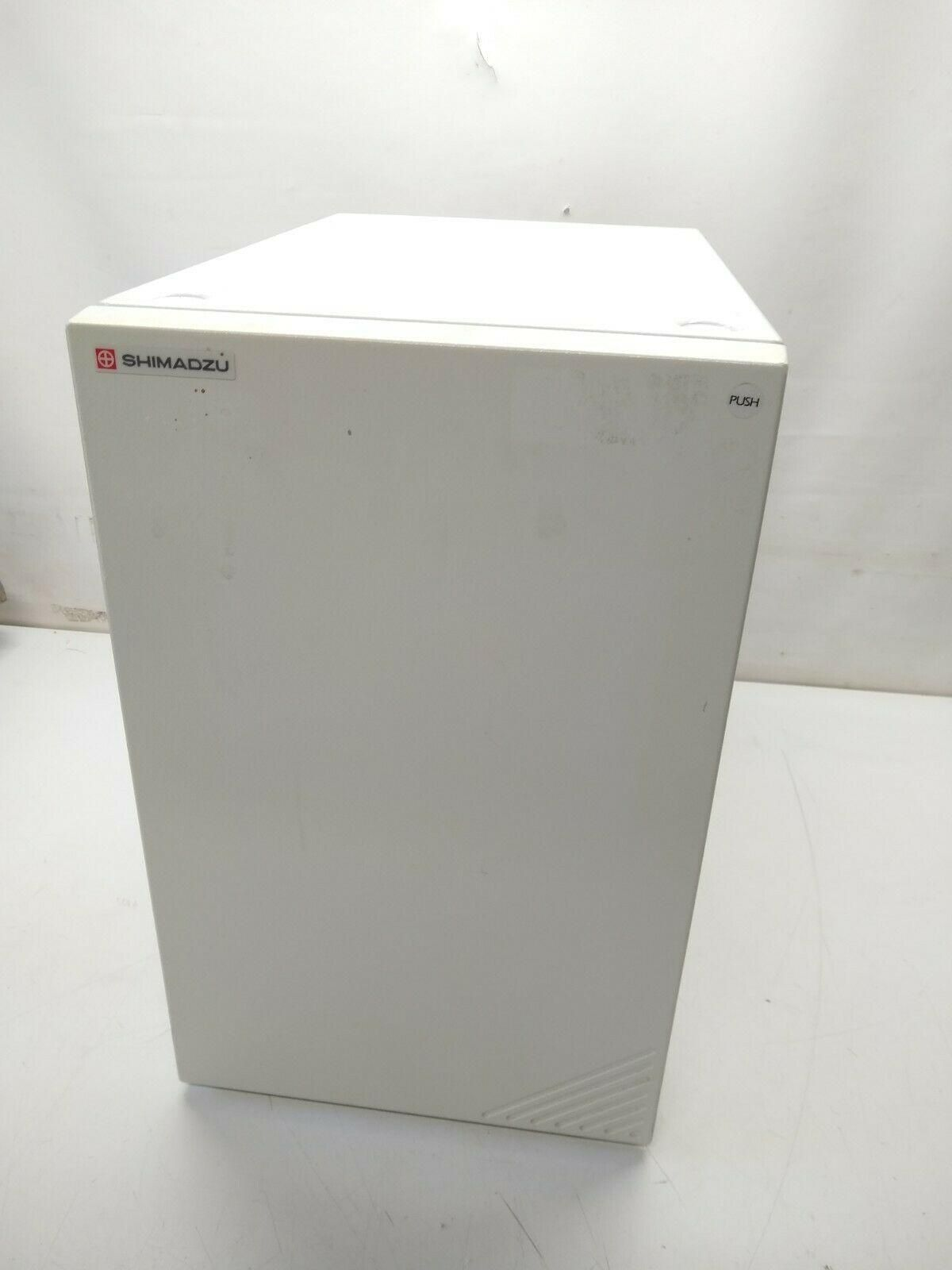 Shimadzu HPLC System Optionbox-L