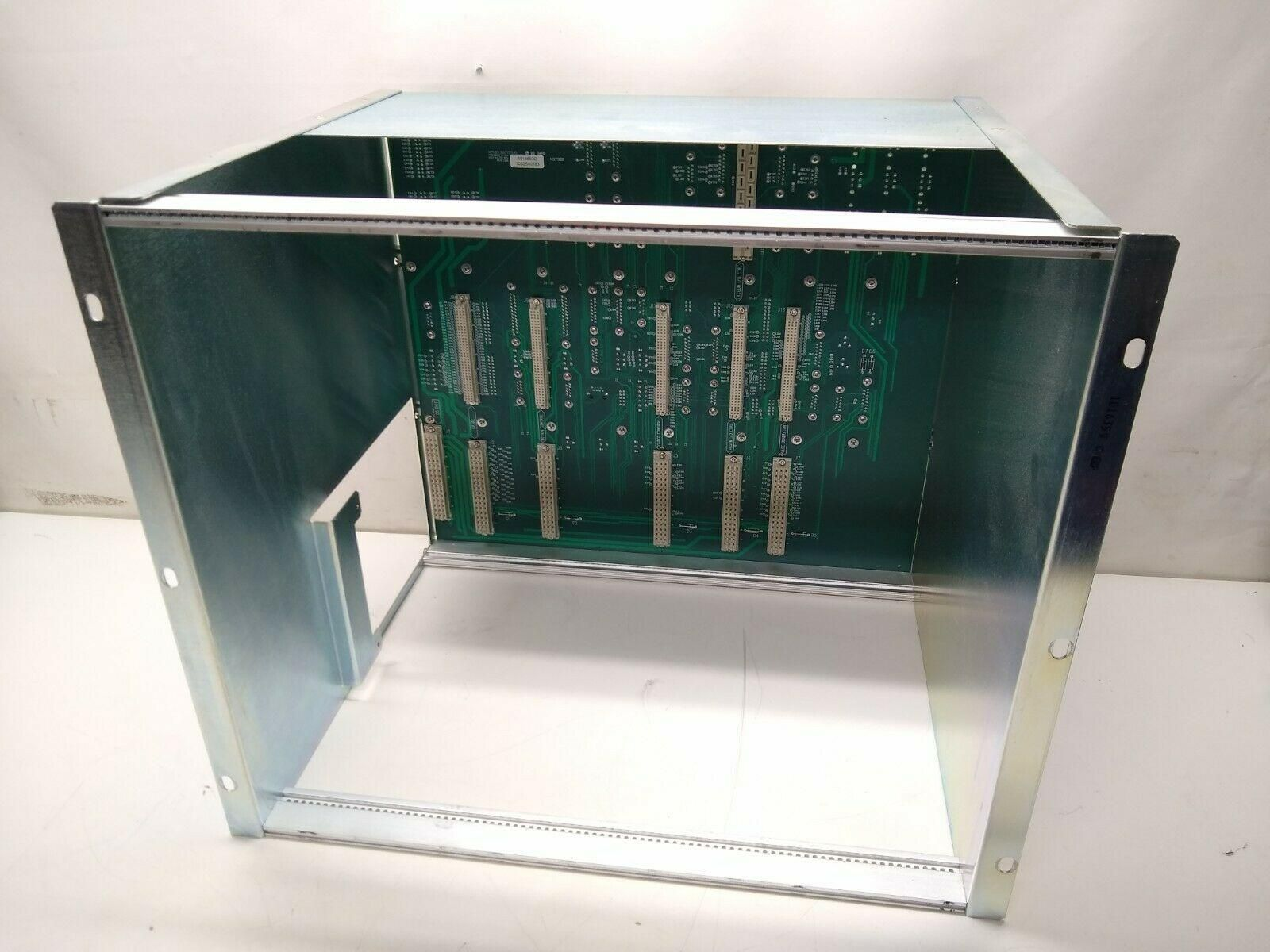 AB Sciex TOF/TOF 5800 Backplane Board and Chassis