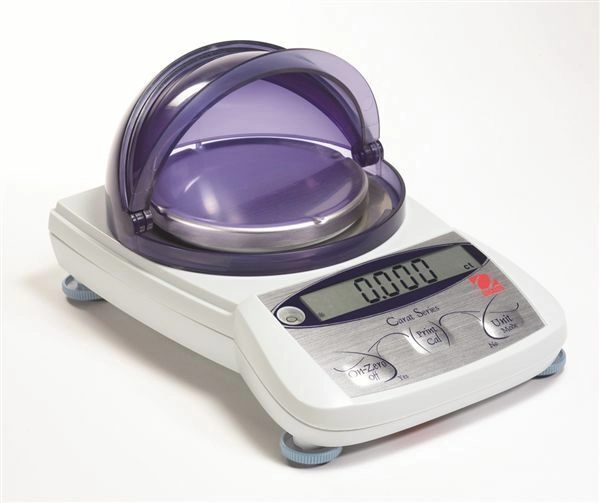 Ohaus TAJ203 Electronic Balance 83999984