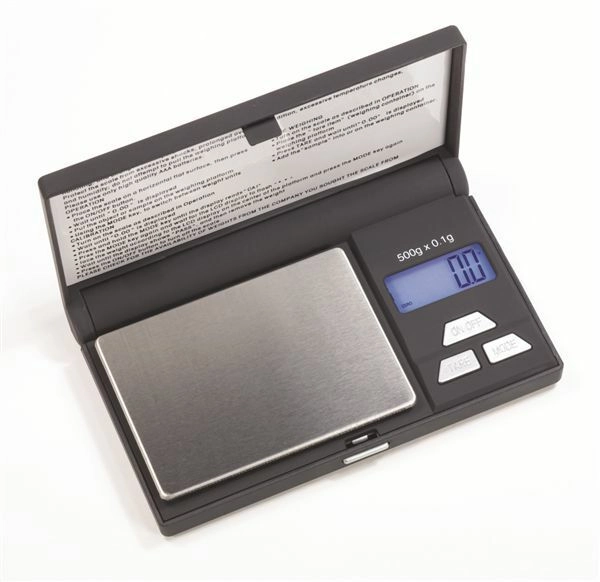 Ohaus YA302 Portable Balance 80251911