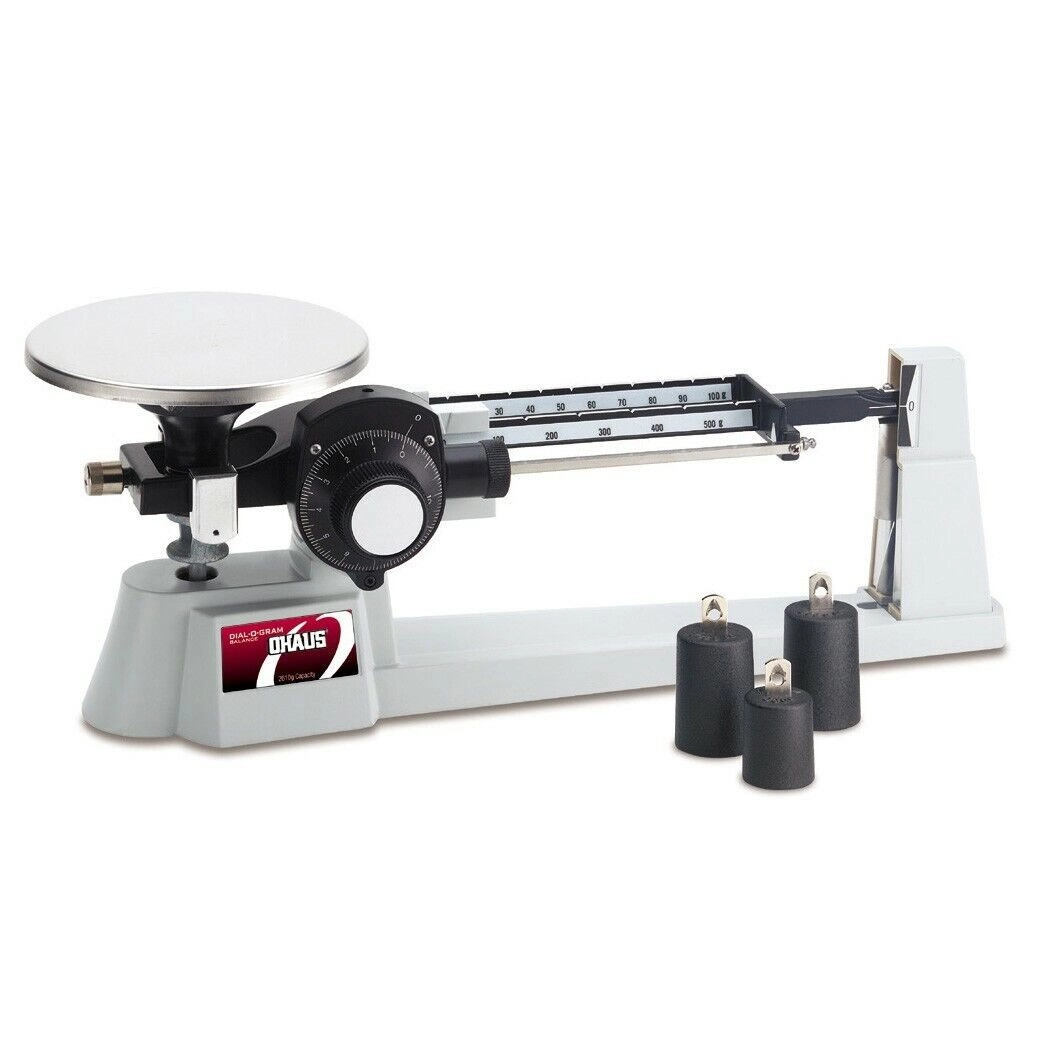 Ohaus 1610-00 Mechanical Scale 80000036