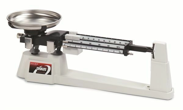 Ohaus 710-T0 Mechanical Scale 80000031