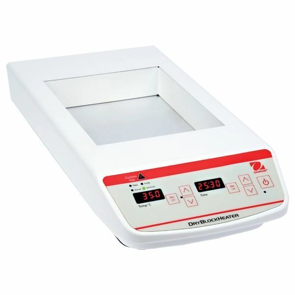Ohaus Dry Block Heater HB4DG