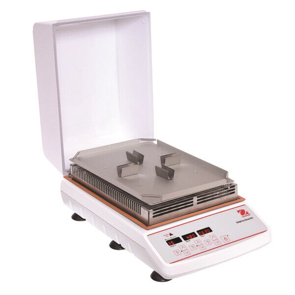 Ohaus VXMPAL Analog Microplate Vortex Mixer