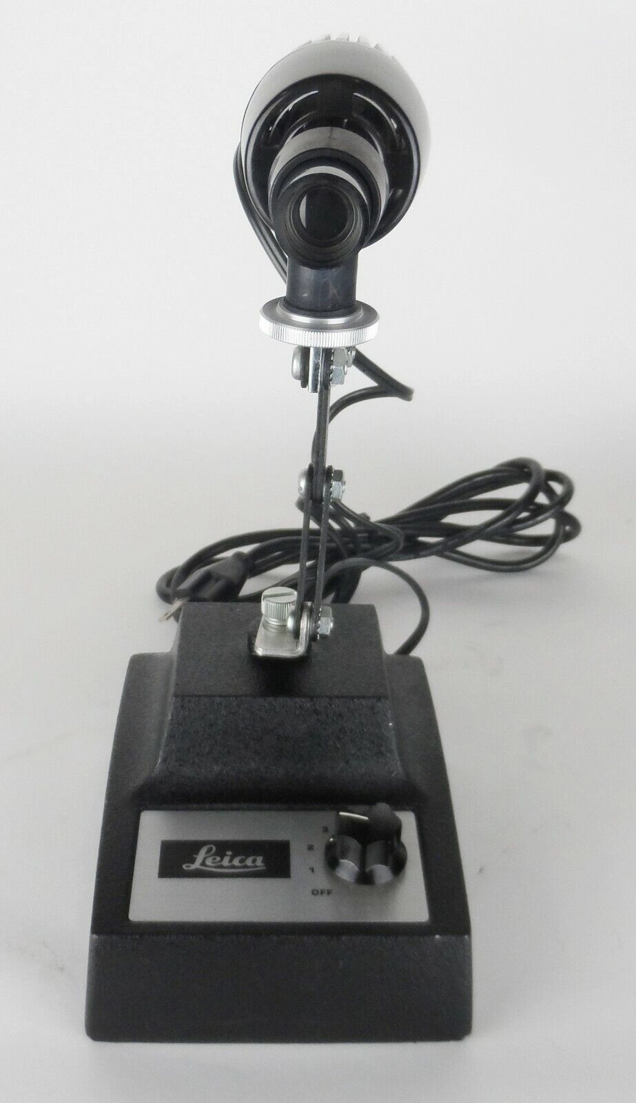 Leica Microscope Illuminator Transformer 31-35-28