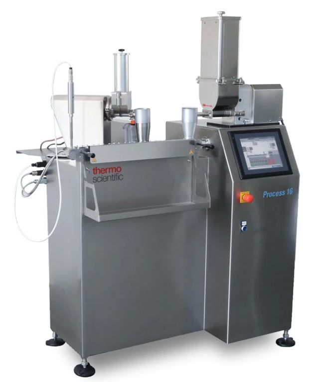 Thermo Scientific™ Process 16 Parallel Twin-Screw Extruders