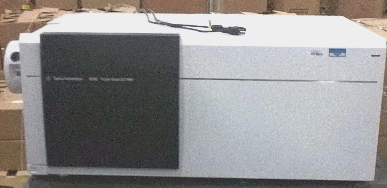 Agilent 6420A Triple Quadrupole Complete With Computer.New in Box