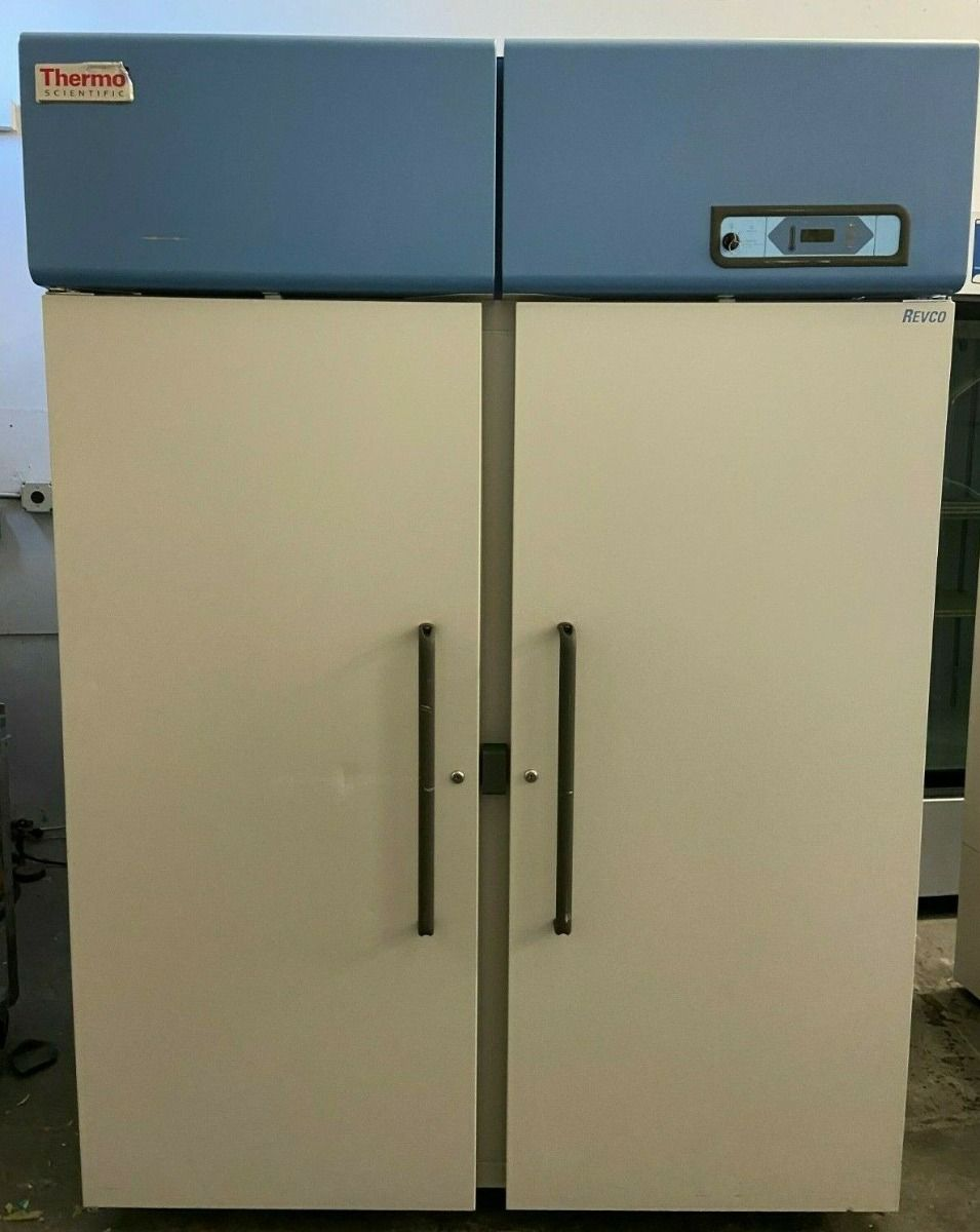 Thermo Revco REL5004A24 Laboratory Refrigerator