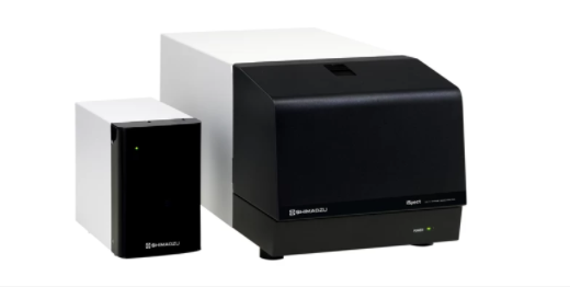 iSpect DIA-10 Dynamic Image Particle Size and Shape Analyzer