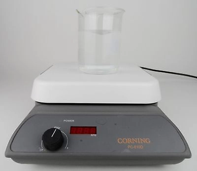 Corning PC 620D Digital Hot Plate Stirrer