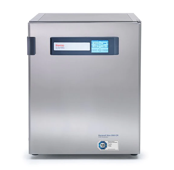 Thermo Scientific Cleanroom Compatible CO2 Incubators - CTS Series