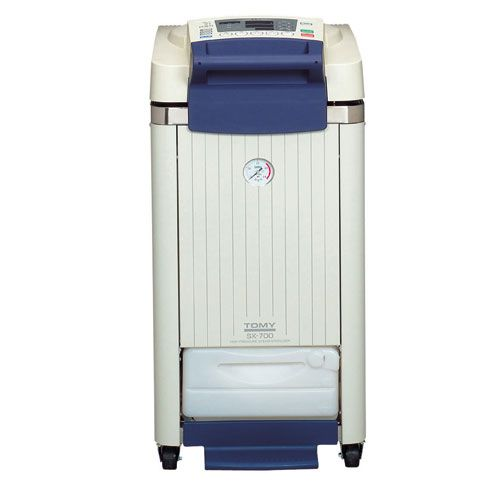 TOMY Large Capacity Vertical Autoclave 70 L, SX-700