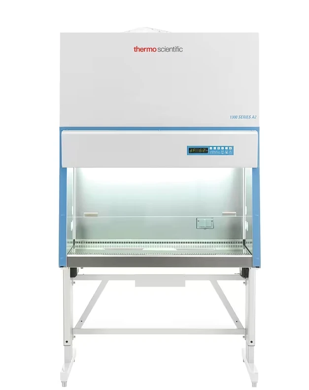 Thermo Scientific 1300 Series A2 Biological Safety Cabinets (Class II, Type A2)