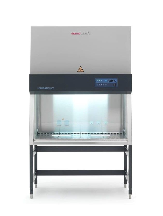 Thermo Scientific Herasafe 2025 Biological Safety Cabinet (Class II, Type A2)