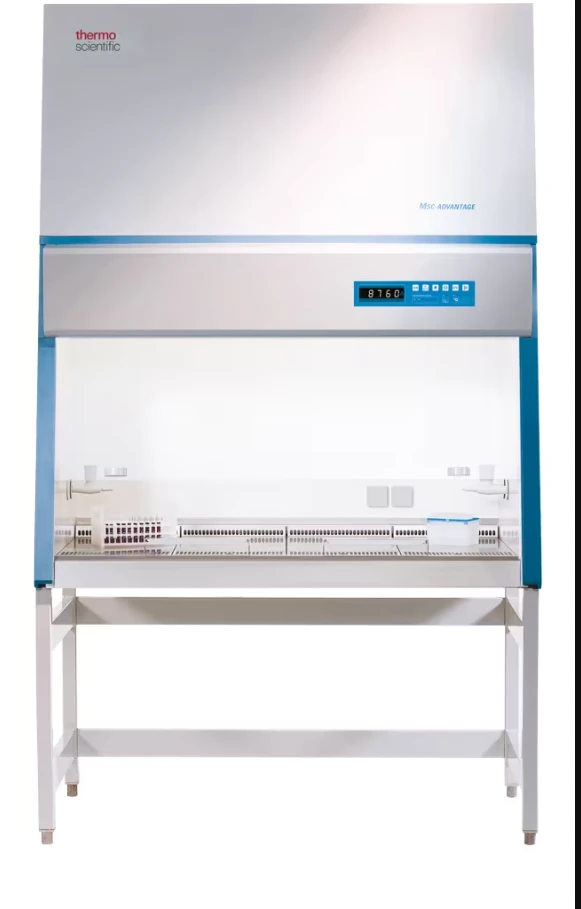 Thermo Scientific MSC-Advantage Biological Safety Cabinets (Class II, Type A2)