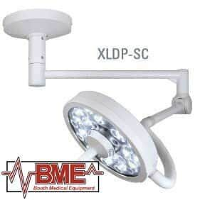 Bovie MI 750 LED - Exam, Diagnostic, Procedure Room Light
