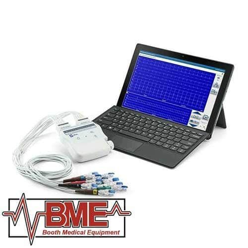 Hill-Rom Diagnostic Cardiology Suite/Connex Cardio ECG/EKG & Spirometry