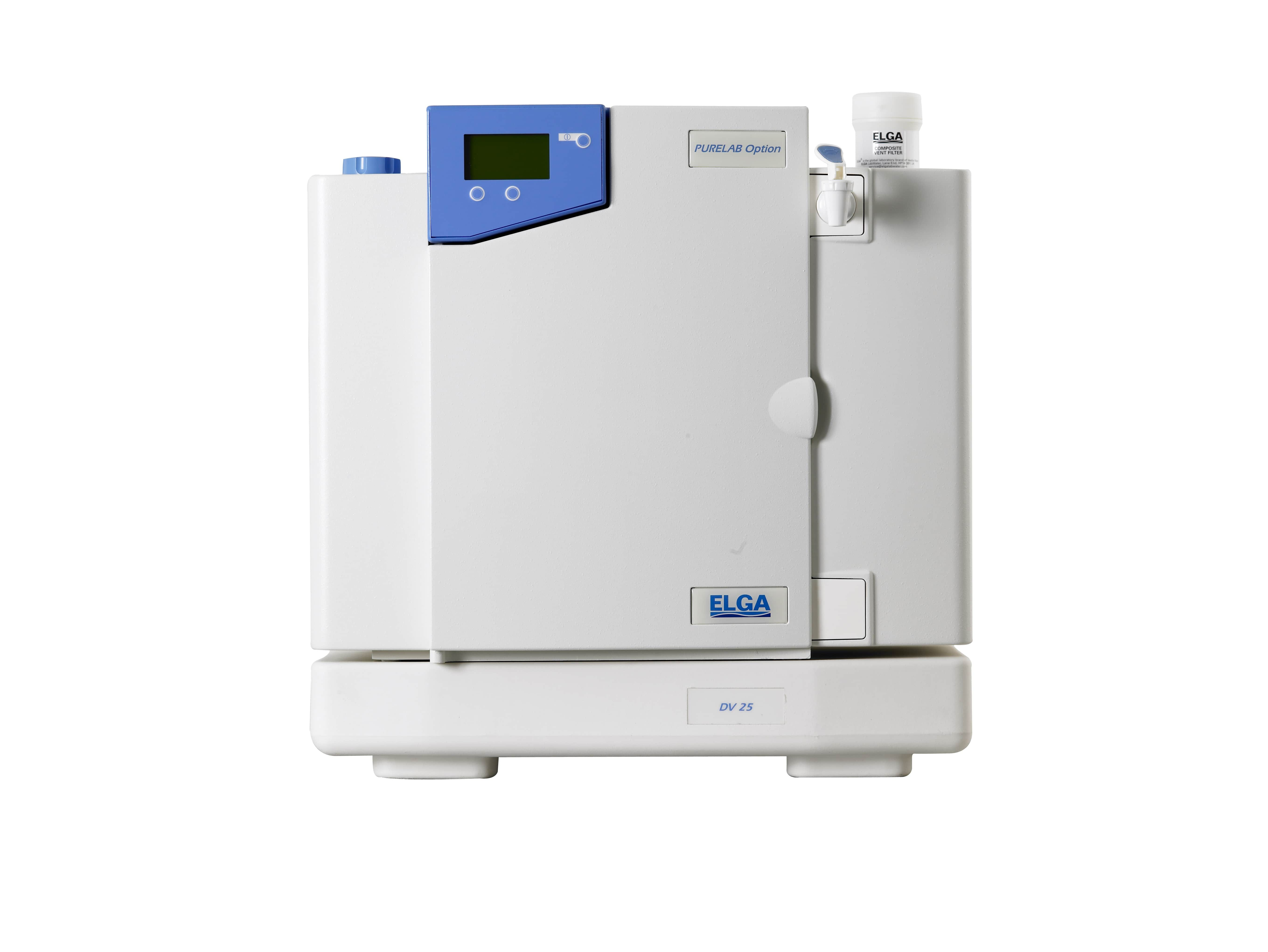 ELGA ® Option R7- Discounted System