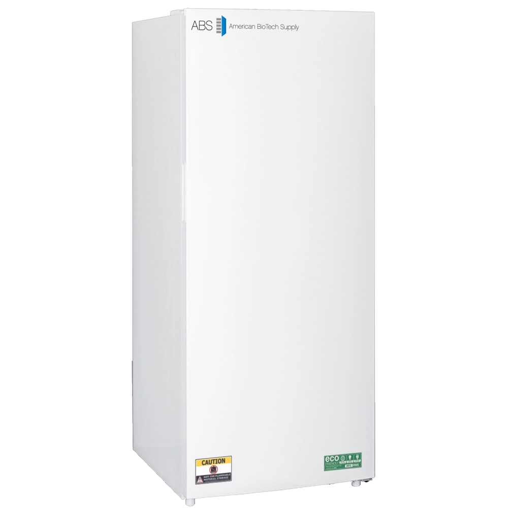 ABS 17 Cu. Ft. General Purpose Auto Defrost Hydrocarbon Laboratory Freezer ABT-HC-AFS-17