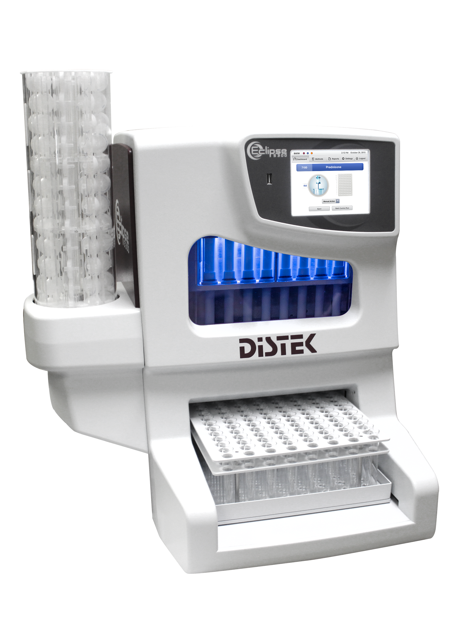 Distek Eclipse 5300 Dissolution Autosampler